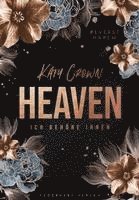 Katy Crown - Heaven, Häftad