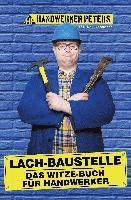 bokomslag Lach-Baustelle