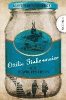 bokomslag Ottilie Finkenmeier