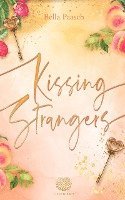 bokomslag Kissing Strangers (New Adult Romance)