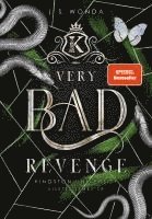 Very Bad Revenge 1