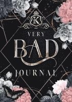 Very Bad Journal 1