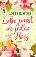 bokomslag Liebe passt in jedes Herz