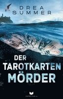 bokomslag Der Tarotkartenmörder