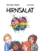 bokomslag HIRNSALAT