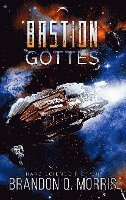 bokomslag Die Bastion Gottes