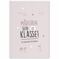 Mädchen sein ist klasse 1