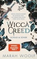 bokomslag WiccaCreed (Wicca Creed) | Schuld & Sünde