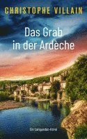 Das Grab in der Ardèche 1