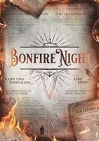 bokomslag Bonfire Night