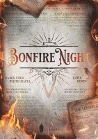 Bonfire Night 1