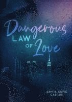 bokomslag Dangerous law of love