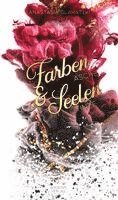 bokomslag Farbenasche & Seelentinte