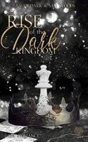 Sally Dark, Sam Woods - Rise of the dark Kingdom - (Dark Romance) Band 3, Häftad