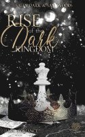 bokomslag Rise of the dark Kingdom - (Dark Romance) Band 3