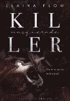 Masquerade Killer 1