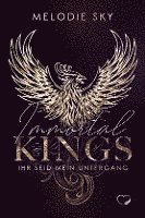 Immortal Kings 1