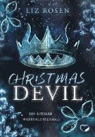 bokomslag Christmas Devil