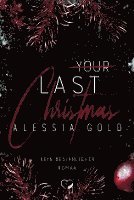bokomslag Your last Christmas