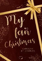 bokomslag My fair Christmas