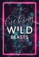 bokomslag Fucking Wild Beasts