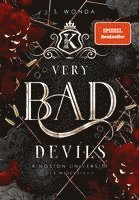 Very Bad Devils 1