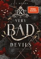 Very Bad Devils