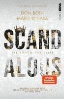 Don Both, Maria O'Hara, Kampenwand Verlag - Scandalous, Häftad