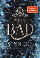 Very Bad Sinners 1