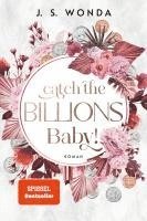 Catch the Billions, Baby! 1