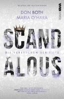 Don Both, Maria O'Hara, Kampenwand Verlag - Scandalous, Häftad