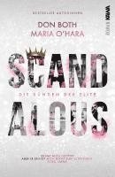 Don Both, Maria O'Hara, Kampenwand Verlag - Scandalous, Häftad