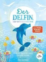 bokomslag Der Delfin der vom Fliegen träumte