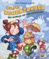 Hildes Regenzauber - Ein Ausflug ins Wolkenschloss 1