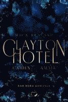 Clayton Hotel 1