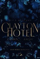 Clayton Hotel 1