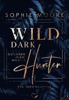 bokomslag Wild Dark Hunter