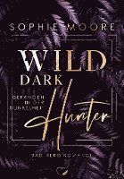 bokomslag Wild Dark Hunter