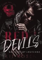 bokomslag Red Devils