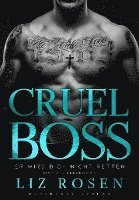 bokomslag Cruel Boss