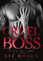 bokomslag Cruel Boss