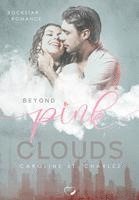 bokomslag Beyond Pink Clouds