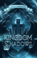 bokomslag Kingdom of Shadows