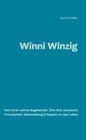 bokomslag Winni Winzig
