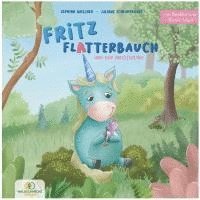 bokomslag Fritz Flatterbauch