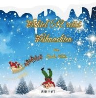 bokomslag Wichtel 512 rettet Weihnachten