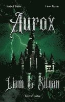 Isabell Bayer, Liesa Marin, Lycrow Verlag - Aurox, Häftad