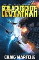 bokomslag Schlachtschiff: Leviathan