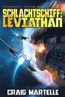 bokomslag Schlachtschiff: Leviathan