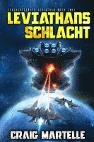 bokomslag Martelle, C: Leviathans Schlacht